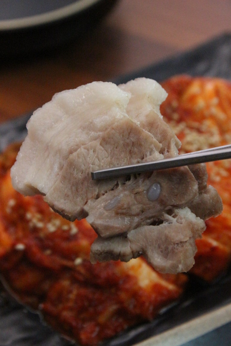 명가족발보쌈 이미지