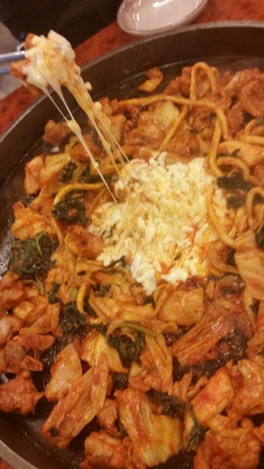 남춘천닭갈비 이미지