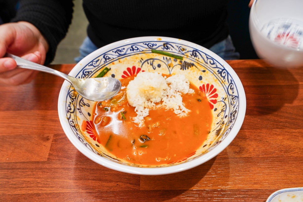 도야짬뽕 이미지