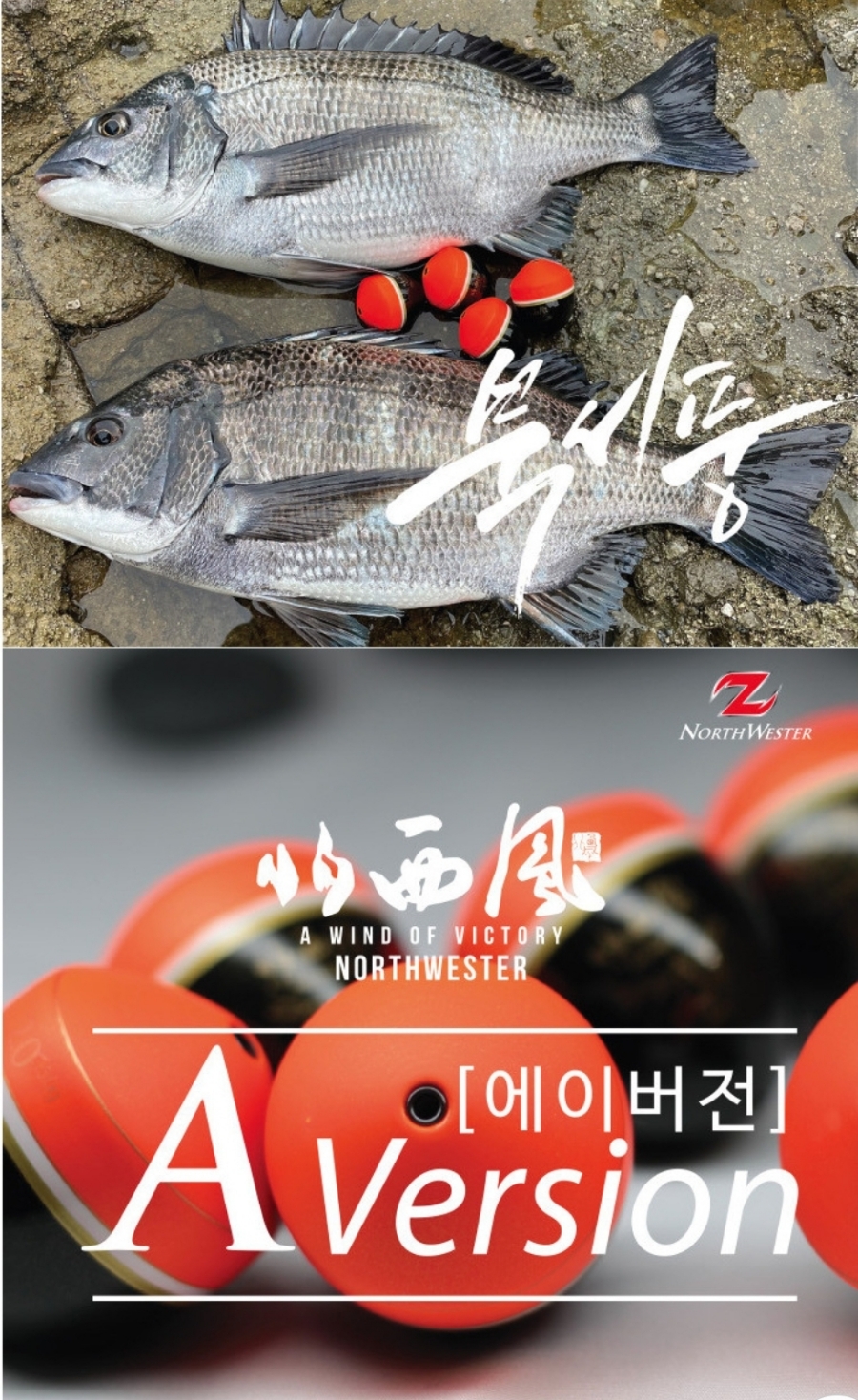 찌사랑낚시 이미지