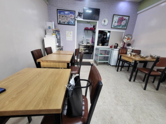 화봉손칼국수 이미지