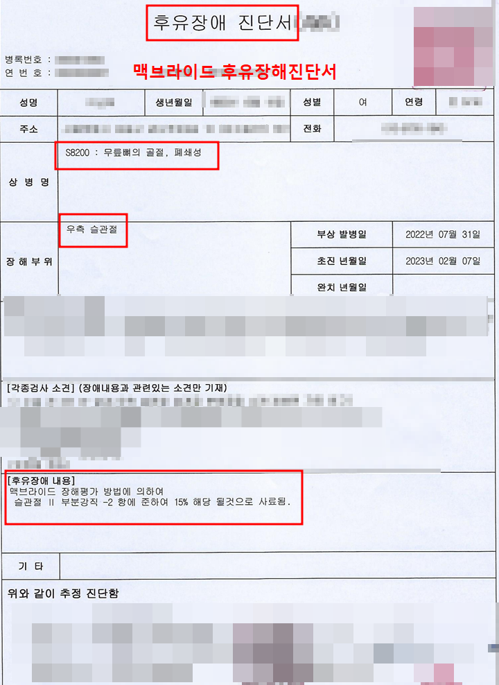 장원손해사정행정사사무소 이미지