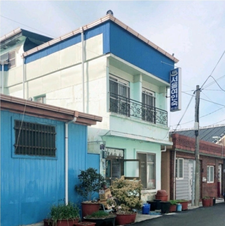 서울여인숙 이미지