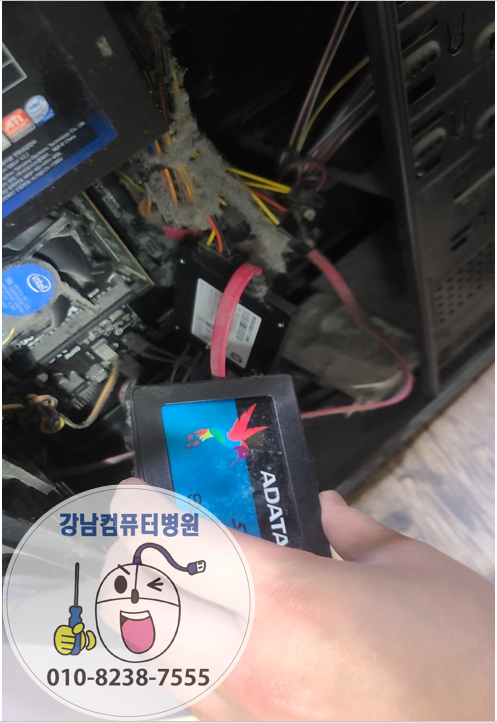 마포구중고컴퓨터매입판매 이미지