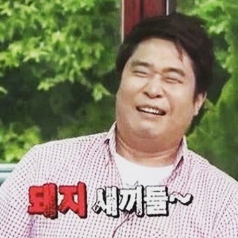 돼지새끼 이미지