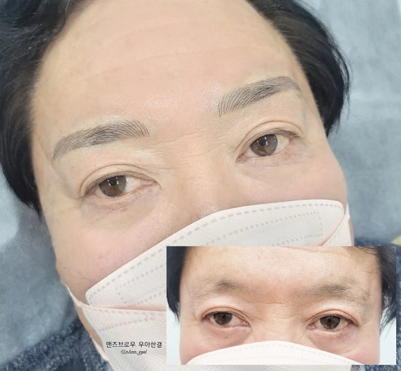 우아한결 이미지