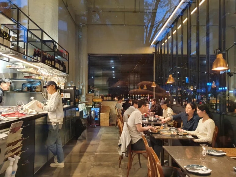 1964피자 이미지