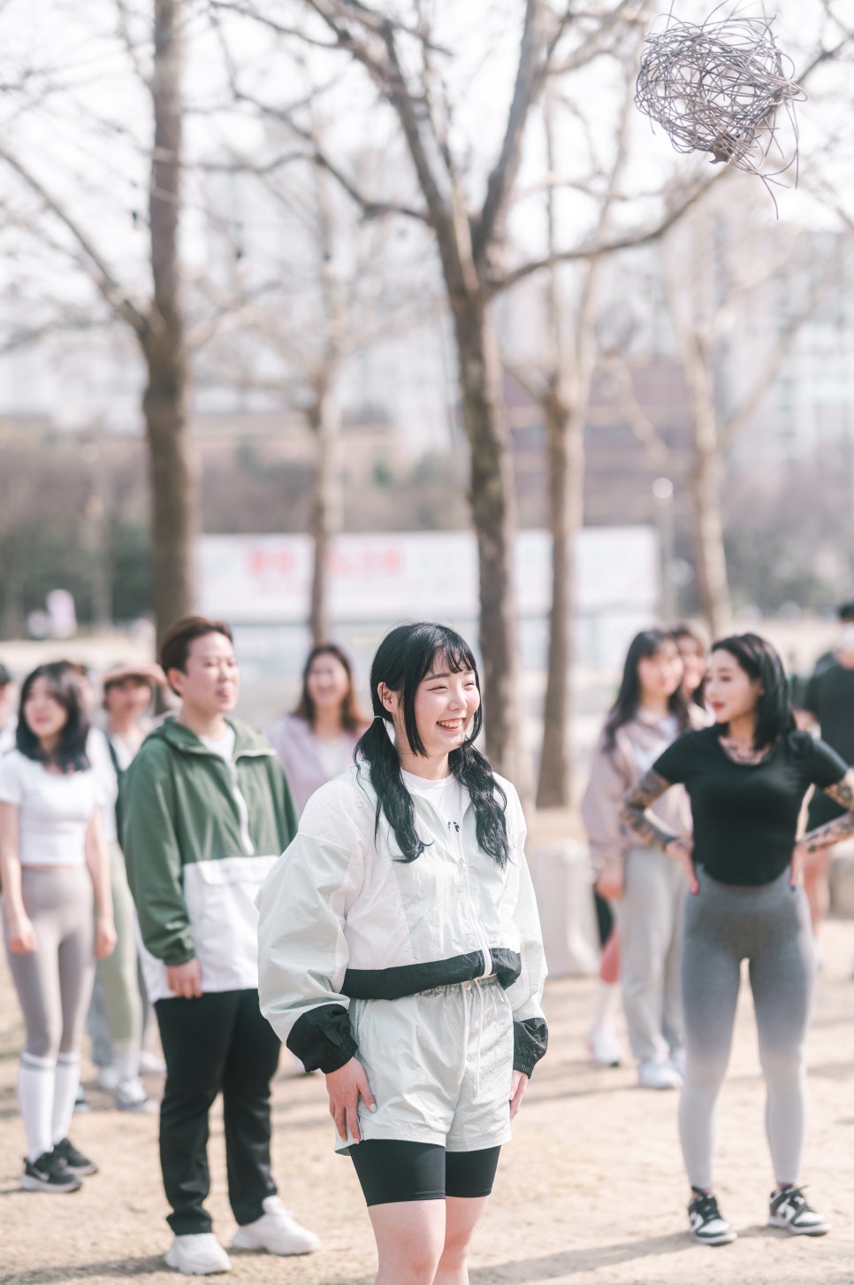 민죠이짐 이미지