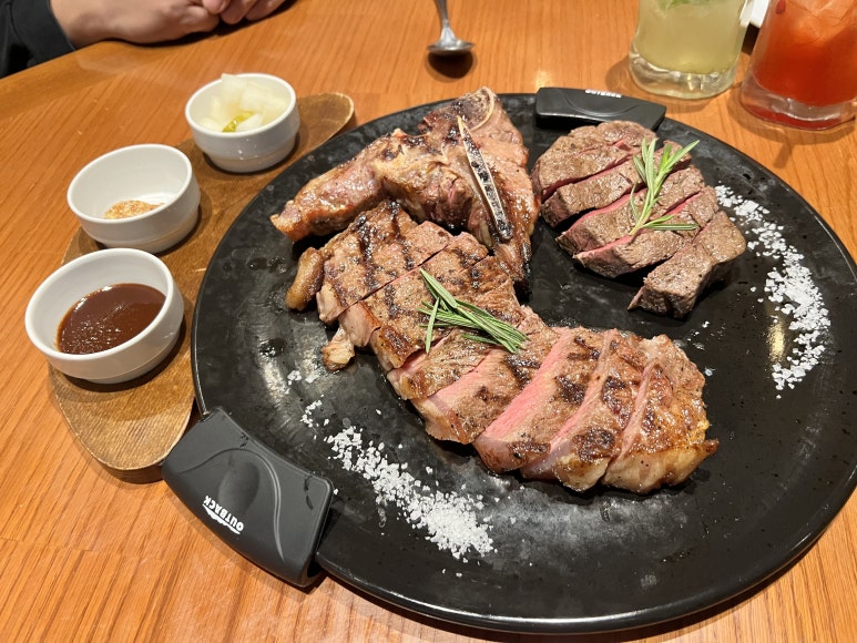 원 미트하우스 이미지
