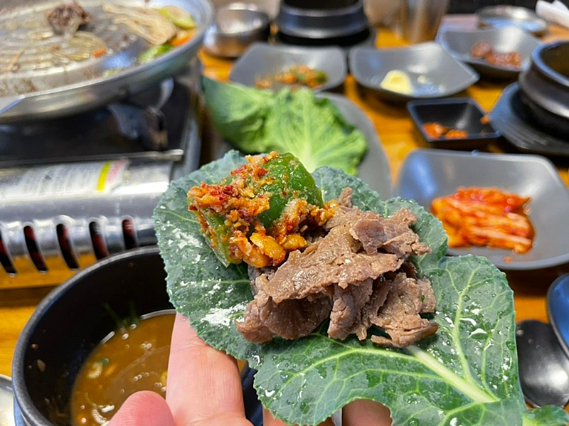 늘봄슈퍼 이미지