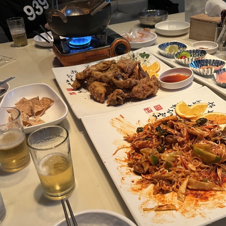 인하노래주점 이미지