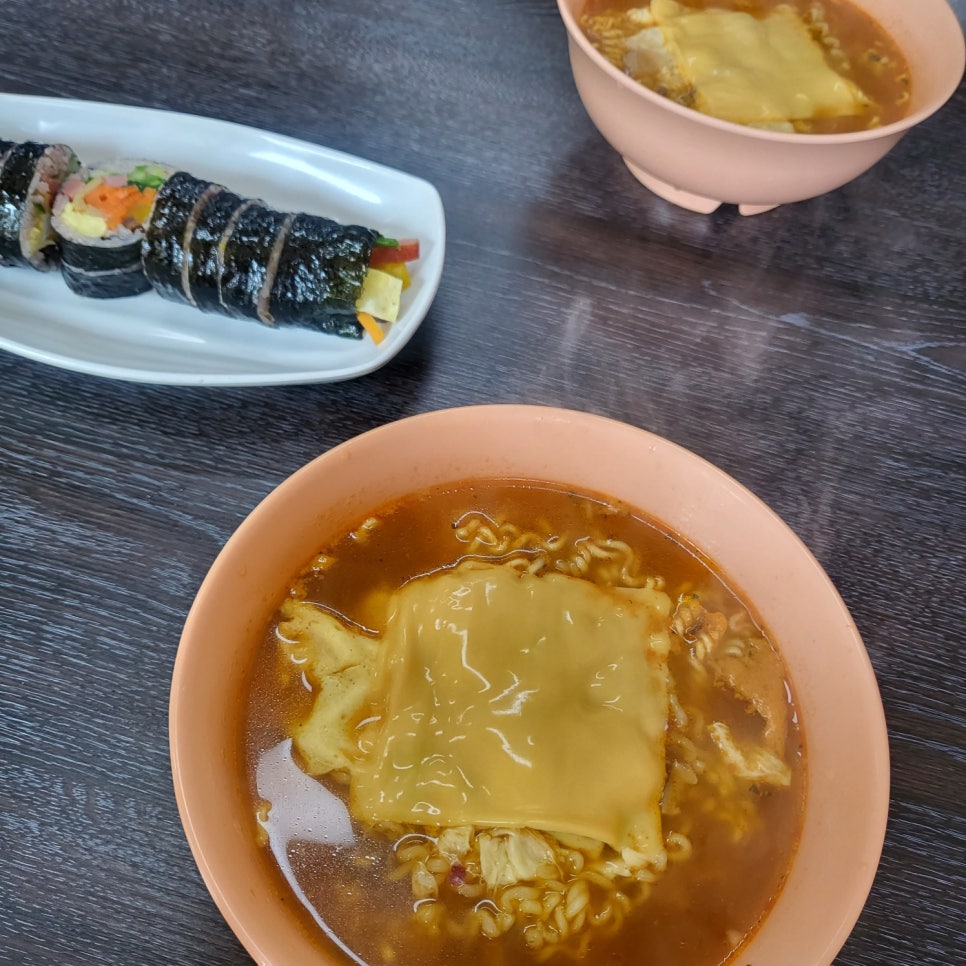 이선생까칠이김밥 이미지