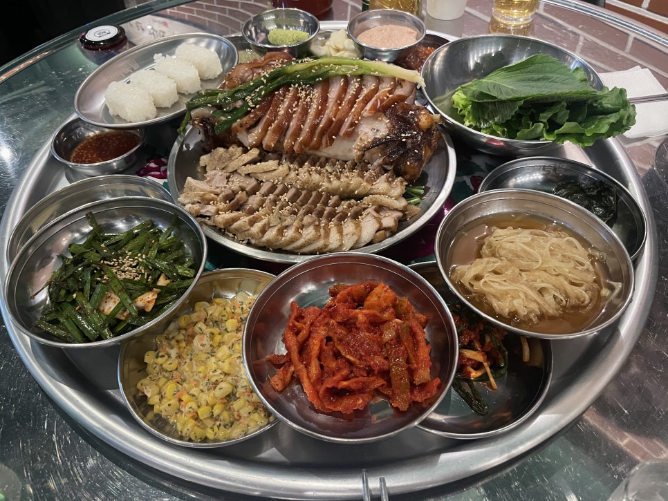완미족발전주 이미지