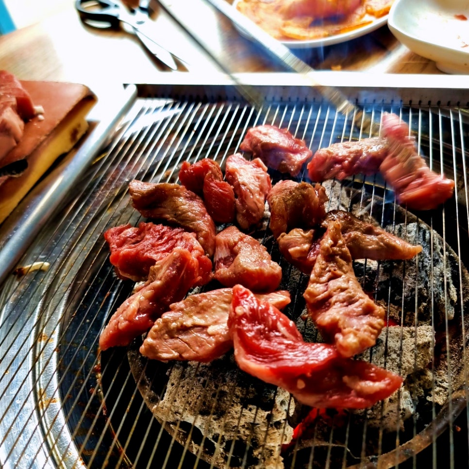일점사수제돼지갈비 이미지