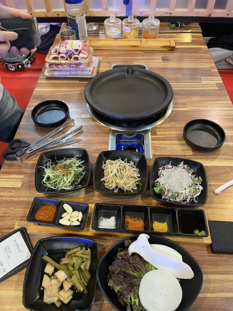 보라매식당 이미지