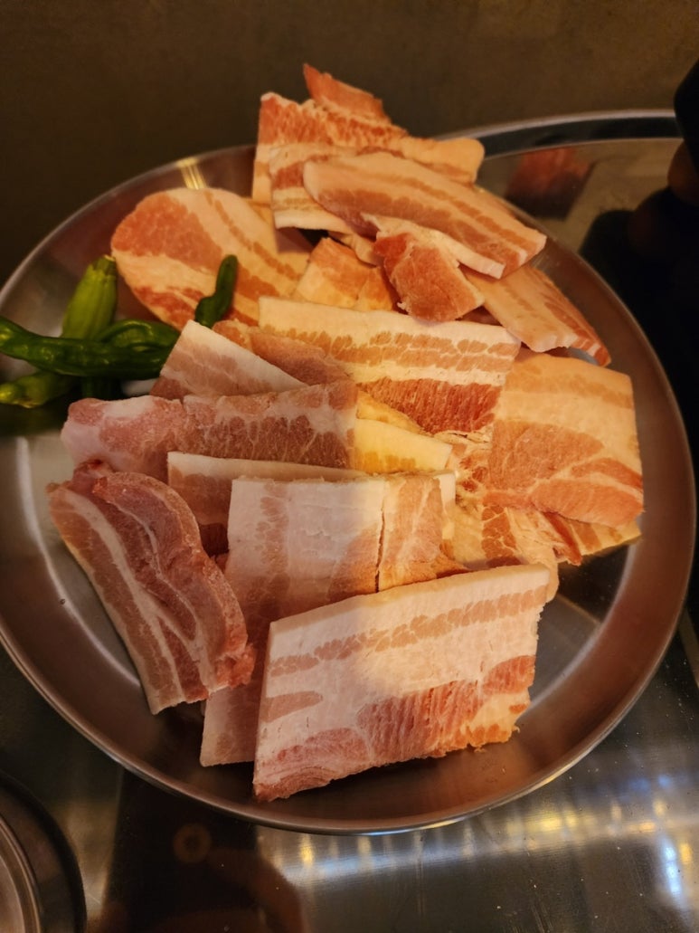냉철한삼겹화곡동점 이미지