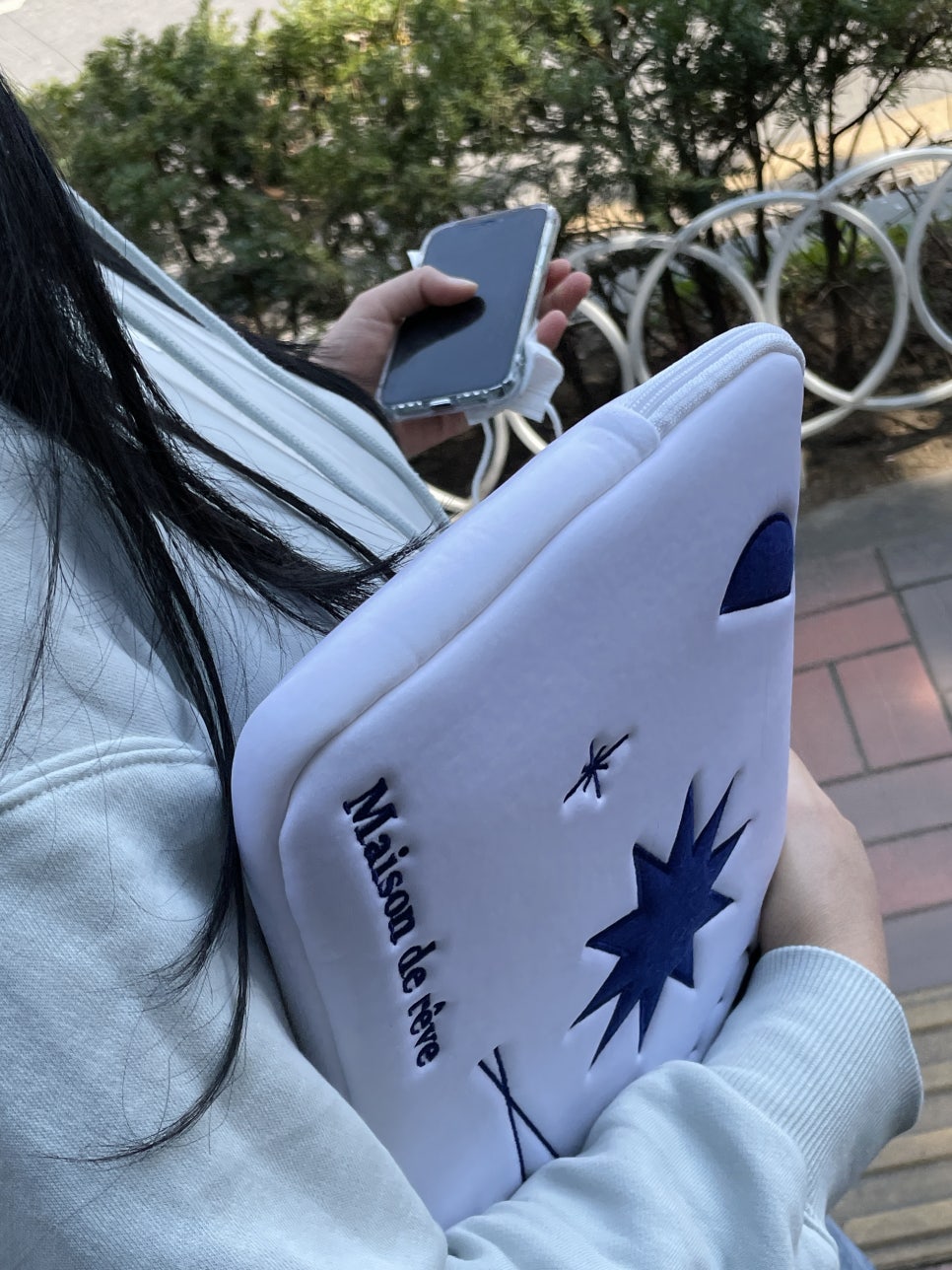 메종드헤브 이미지