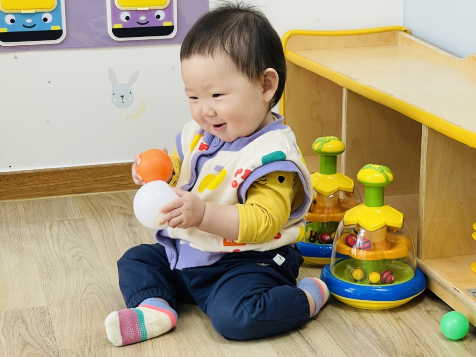 풀잎어린이집 이미지