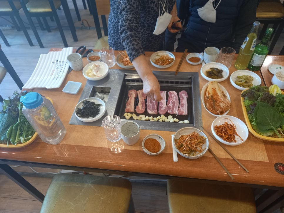 둥지생고기촌 이미지