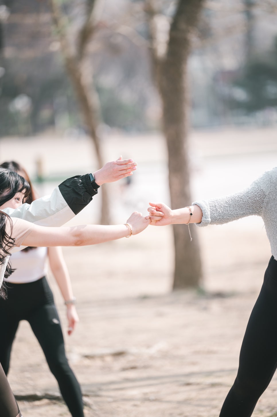 민죠이짐 이미지