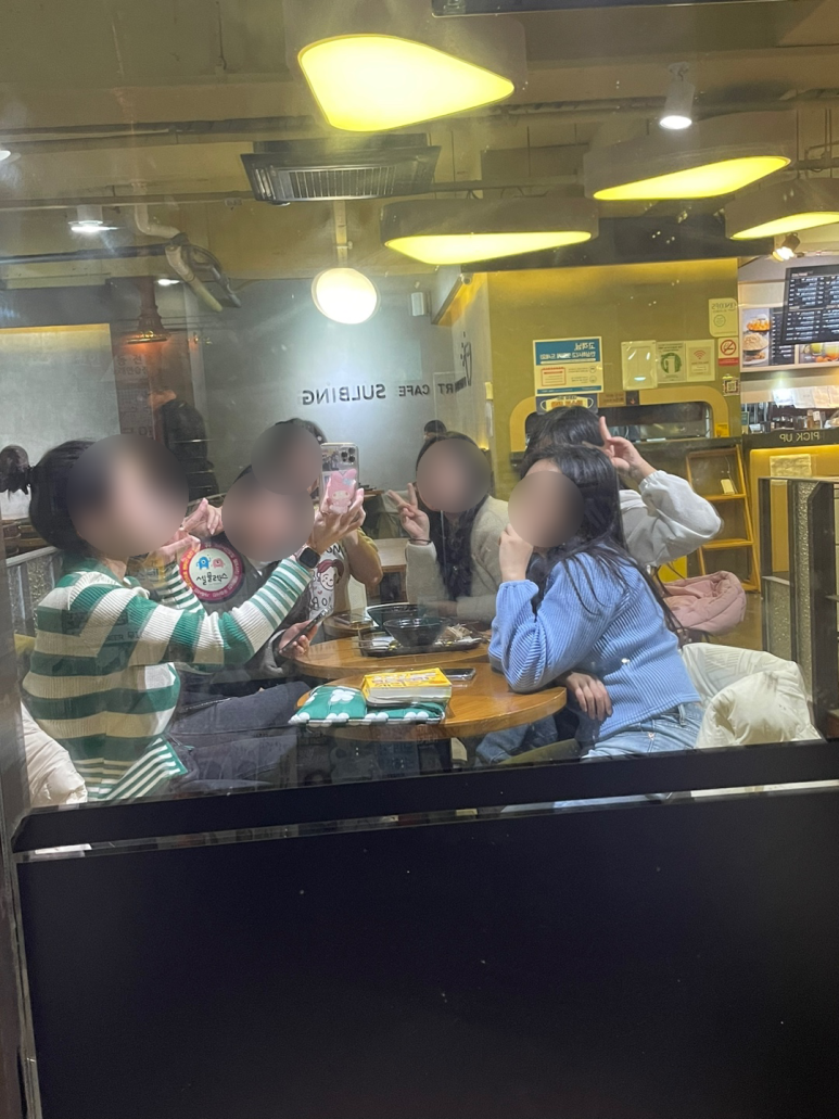 별밤노래연습장 이미지