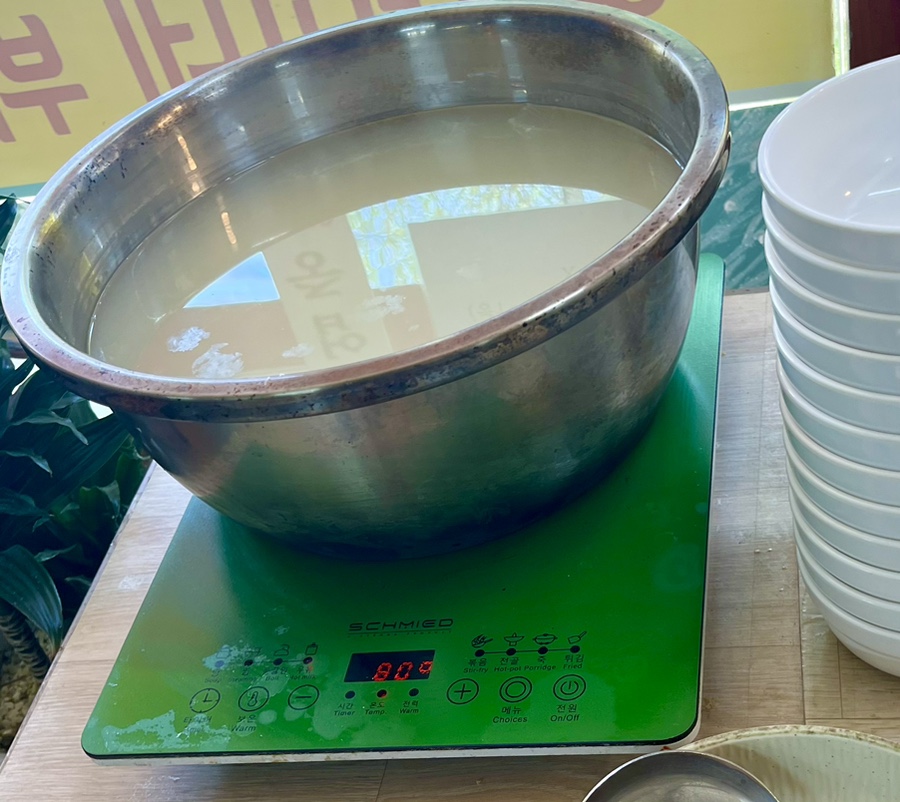 찬이네한식부페 이미지