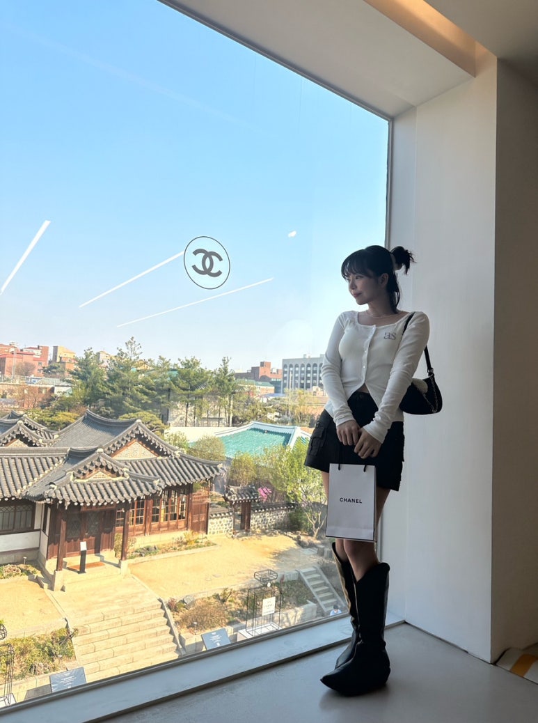 샤넬호프 이미지