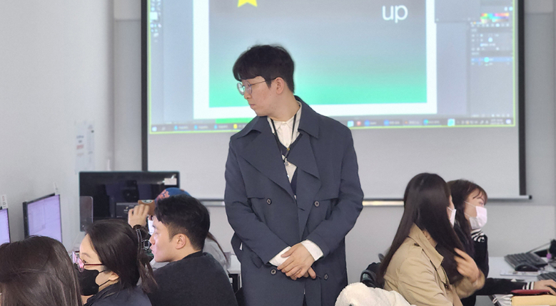 클릭컴퓨터학원 이미지