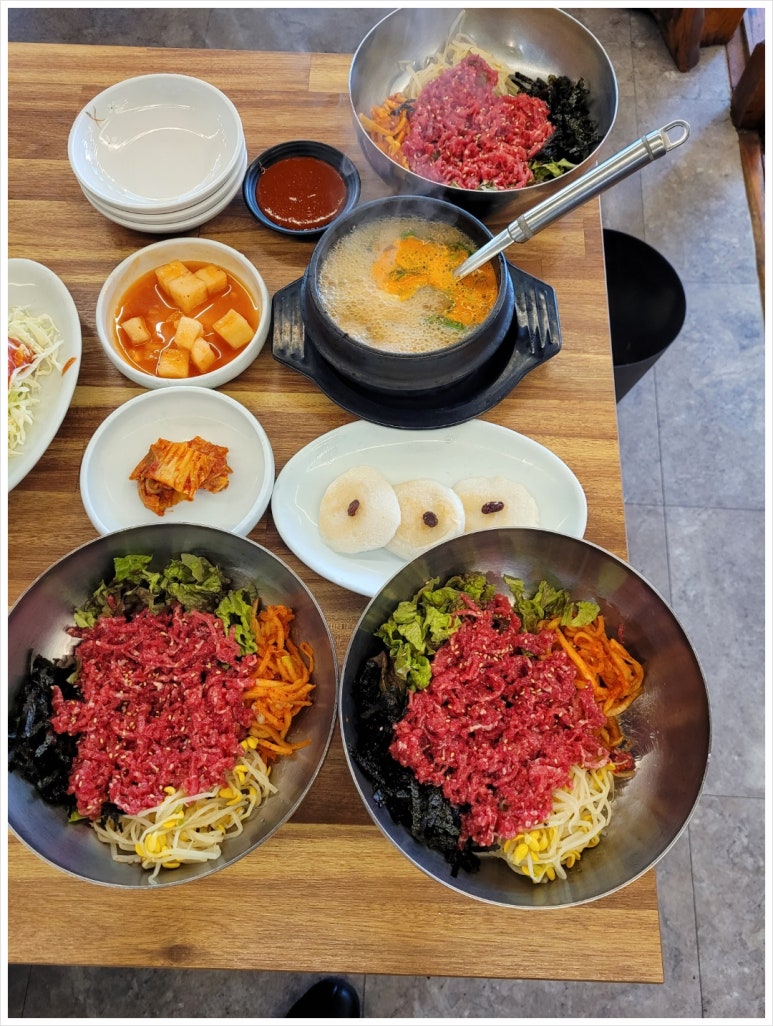정우숯불갈비 이미지