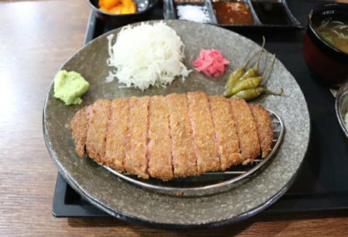 서면식당 이미지