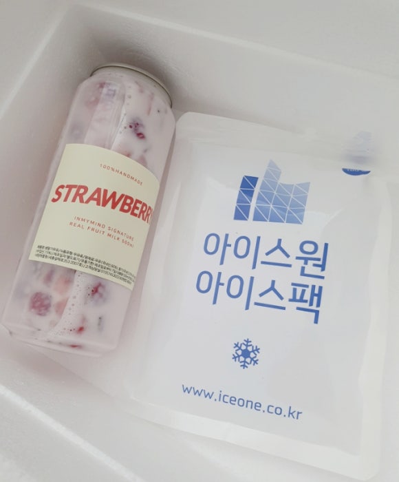내맘에 꽃청 이미지