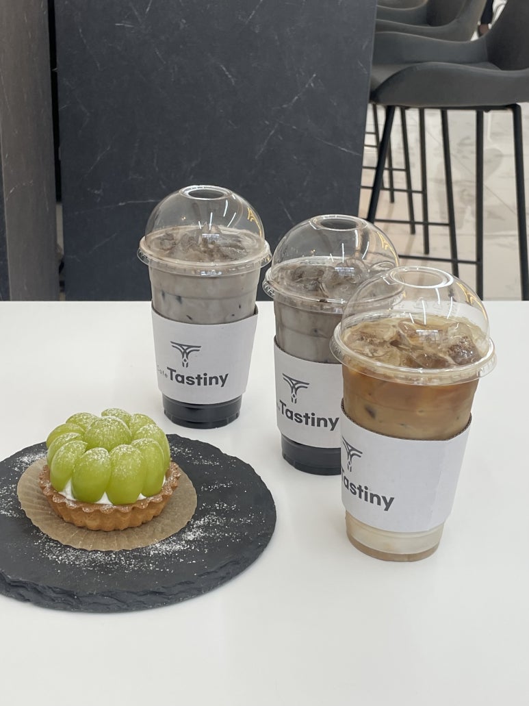 카페 테이스티니(Cafe Tastiny) 이미지