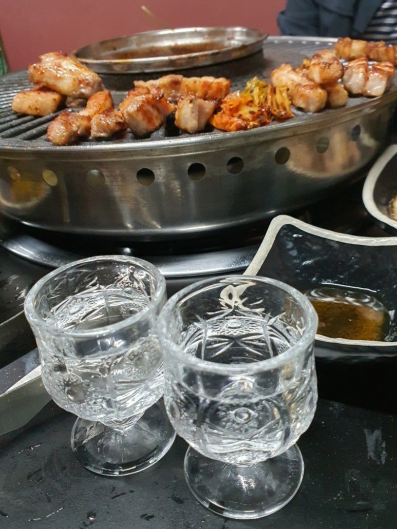 고백정육식당 이미지