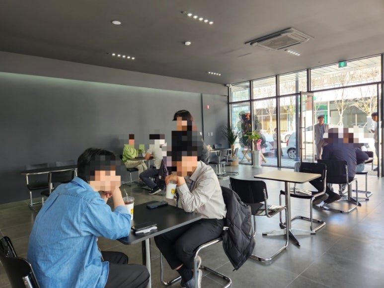 헤일로로스터스스마트파크점 이미지