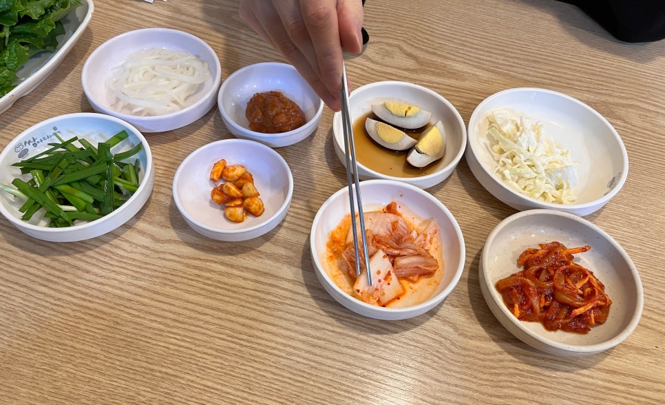 쌍다리돼지불백원남점 이미지