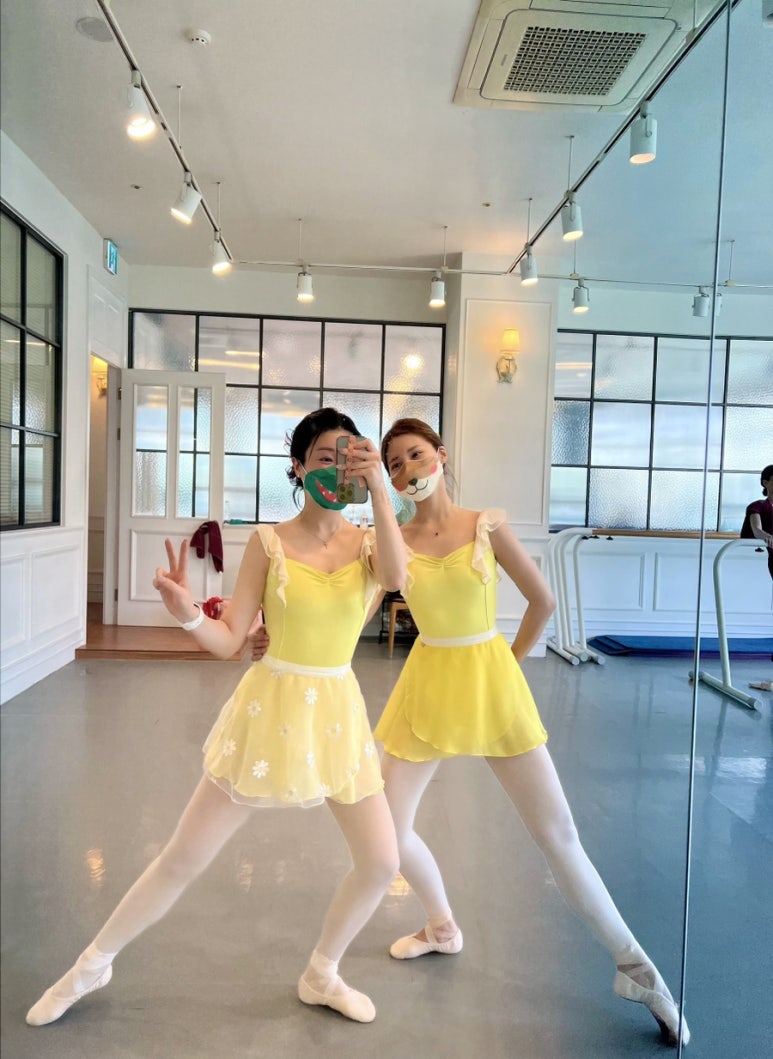 슈슈발레학원 이미지