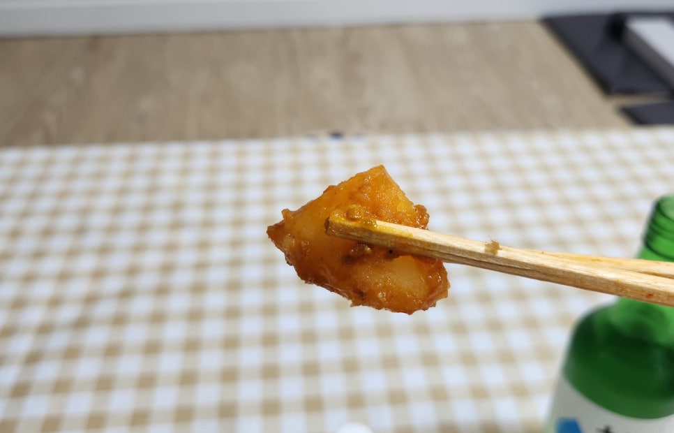 국민매운찜갈비 이미지