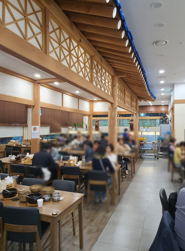 천지면옥 이미지