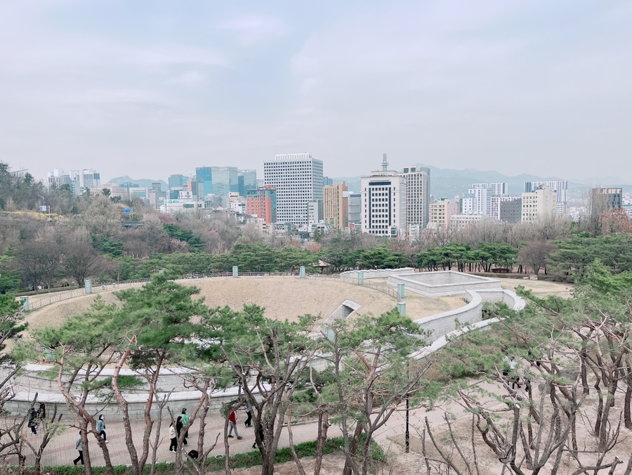 카페 히얼,아이엠 이미지