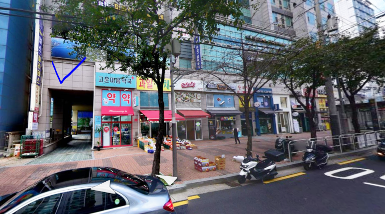해맑은치과의원 이미지
