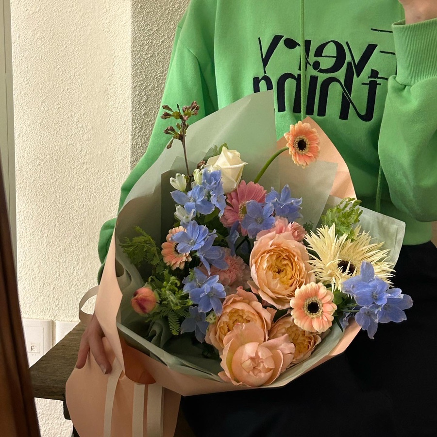 수니플레르 이미지