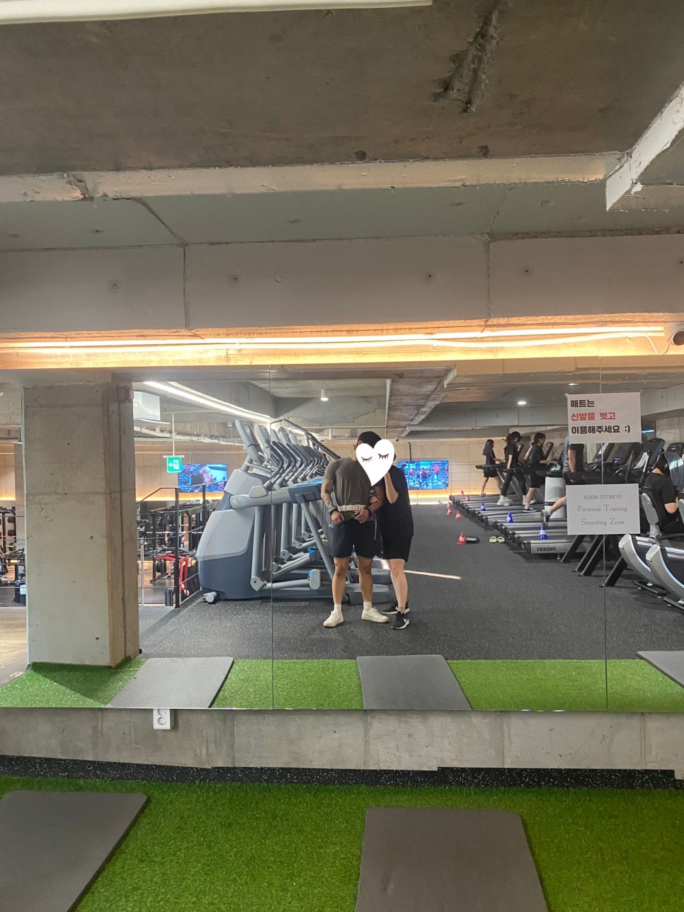 (주)기린건강 이미지