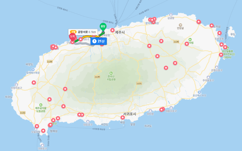 구엄리용삼네 이미지