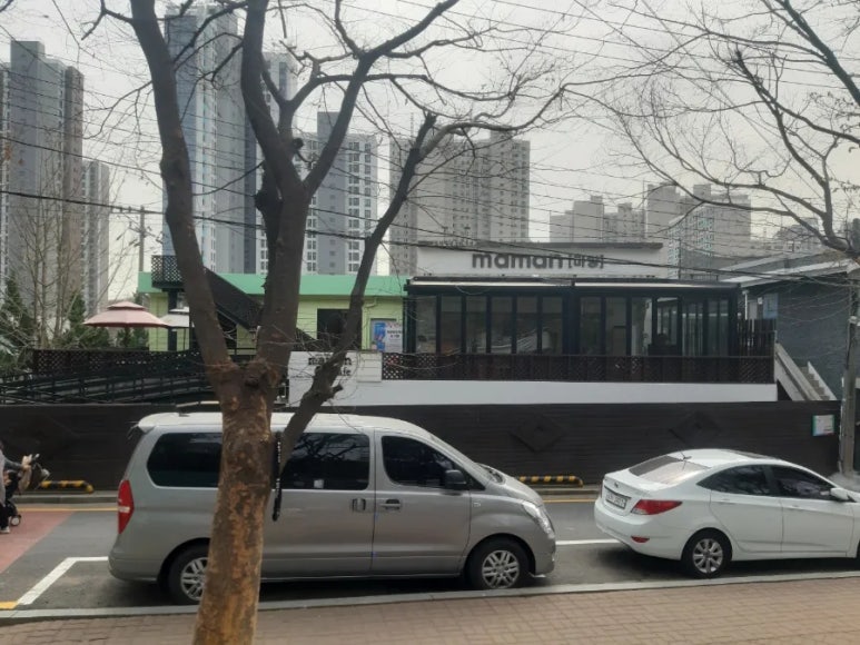 마망베이커리&카페(1호점) 이미지