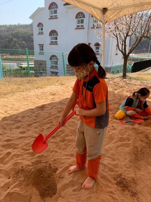 대자연유치원 이미지