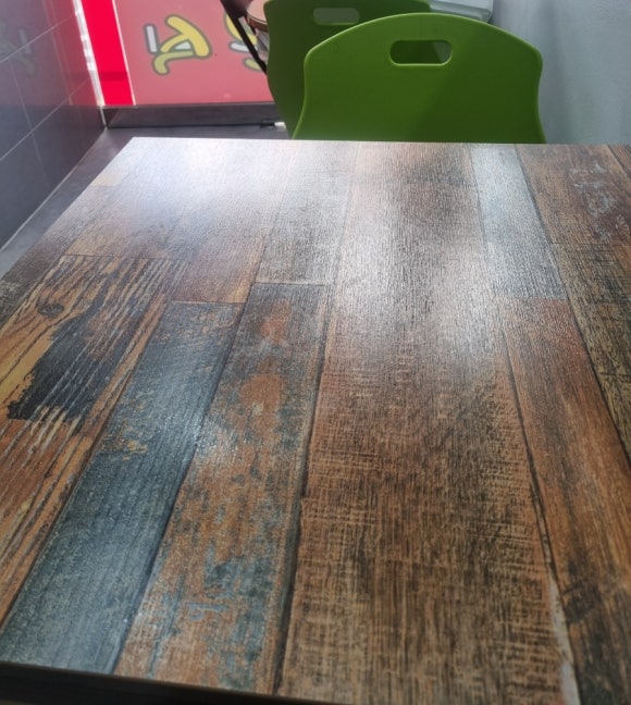더끌림분식 이미지