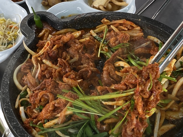 금정오리 이미지