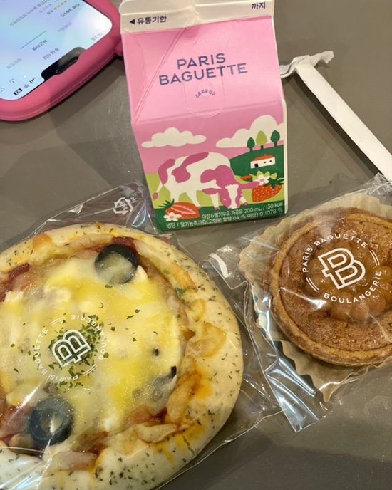 파리바게뜨 부산종합터미널점 이미지