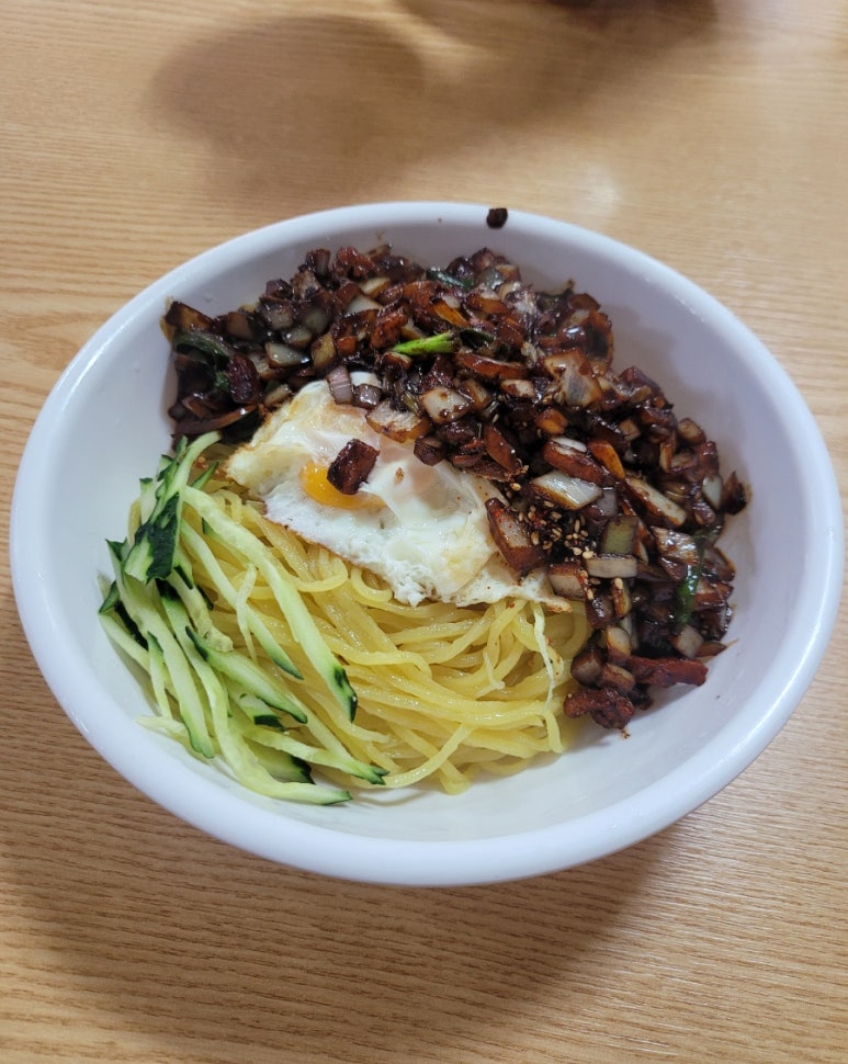 여분네 중화요리 이미지