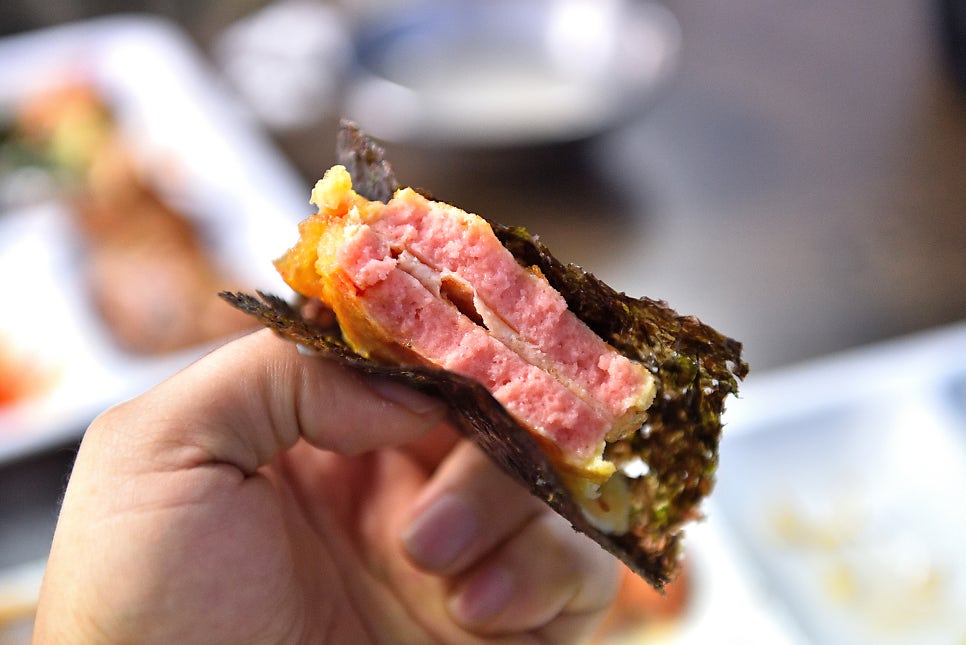해동식당 이미지
